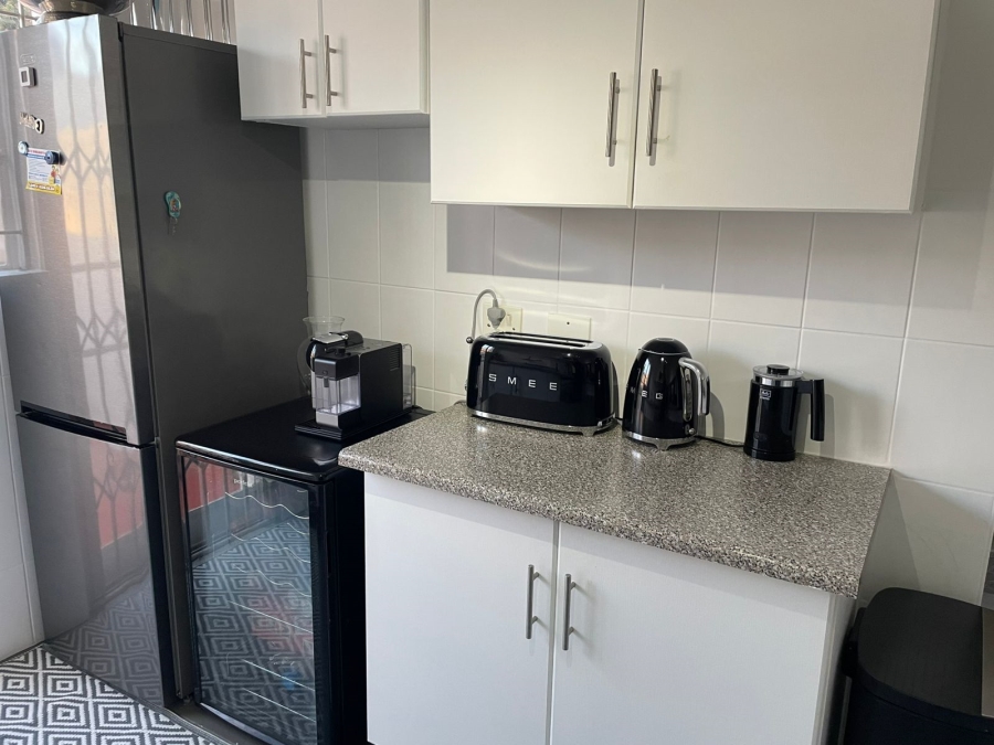 To Let 3 Bedroom Property for Rent in Bridgebank Western Cape